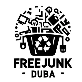 Professional Dubai Junk Pickup & Removal Services